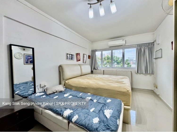 Blk 142 Bukit Batok Street 11 (Bukit Batok), HDB Executive #449494471